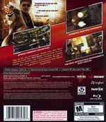 Stranglehold - Playstation 3 - Retro Island Gaming