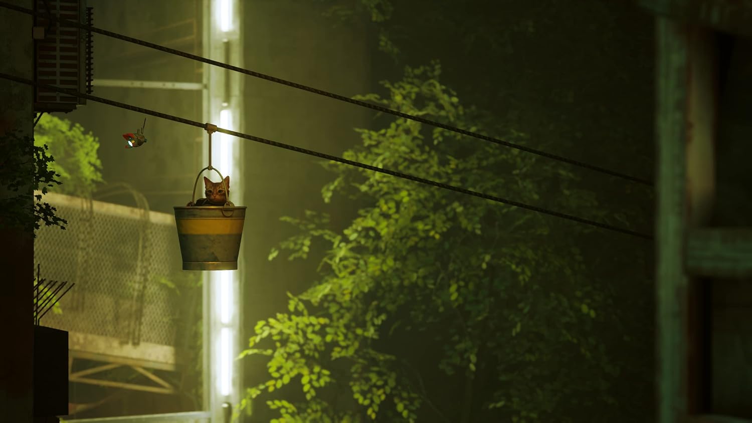 Stray - Playstation 5 - Retro Island Gaming