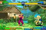 Street Fighter Alpha 3 - GameBoy Advance - Retro Island Gaming
