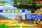 Street Fighter Alpha 3 - GameBoy Advance - Retro Island Gaming