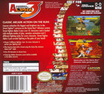 Street Fighter Alpha 3 - GameBoy Advance - Retro Island Gaming