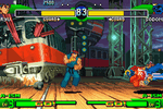 Street Fighter Alpha 3 - GameBoy Advance - Retro Island Gaming