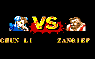 Street Fighter II - Super Nintendo - Retro Island Gaming