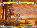 Street Fighter III 3rd Strike: Fight for the Future - Sega Dreamcast - Retro Island Gaming