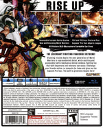 Street Fighter V [PlayStation Hits] - Playstation 4 - Retro Island Gaming