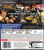 Street Fighter X Tekken - Playstation 3 - Retro Island Gaming