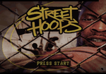 Street Hoops [Greatest Hits] - Playstation 2 - Retro Island Gaming