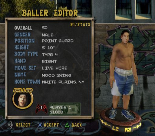 Street Hoops [Greatest Hits] - Playstation 2 - Retro Island Gaming