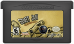 Street Jam Basketball - GameBoy Advance - Retro Island Gaming