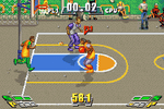 Street Jam Basketball - GameBoy Advance - Retro Island Gaming