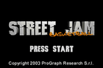 Street Jam Basketball - GameBoy Advance - Retro Island Gaming