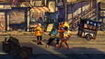 Streets of Rage 4 [Anniversary Edition] - Nintendo Switch - Retro Island Gaming