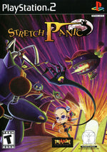 Stretch Panic - Playstation 2 - Retro Island Gaming