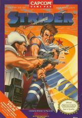 Strider - NES - Retro Island Gaming