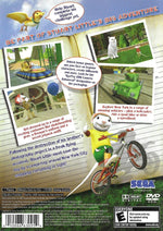 Stuart Little 3 Big Photo Adventure - Playstation 2 - Retro Island Gaming