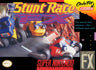 Stunt Race FX - Super Nintendo - Retro Island Gaming
