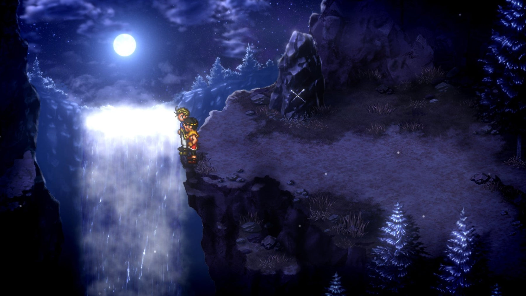 Suikoden I & II HD Remaster [Day One Edition] - Playstation 5 - Retro Island Gaming