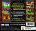 Suikoden - Playstation - Retro Island Gaming
