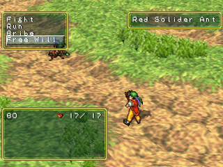 Suikoden - Playstation - Retro Island Gaming