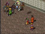 Suikoden - Playstation - Retro Island Gaming