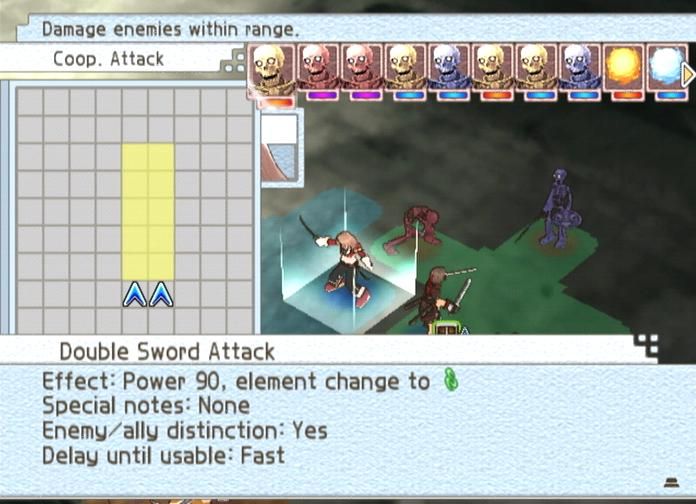 Suikoden Tactics - Playstation 2 - Retro Island Gaming