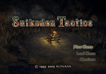 Suikoden Tactics - Playstation 2 - Retro Island Gaming