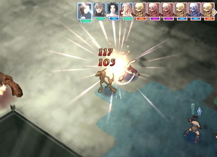 Suikoden Tactics - Playstation 2 - Retro Island Gaming