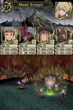 Suikoden Tierkreis - Nintendo DS - Retro Island Gaming