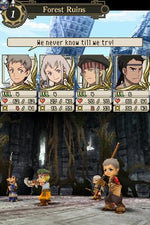 Suikoden Tierkreis - Nintendo DS - Retro Island Gaming