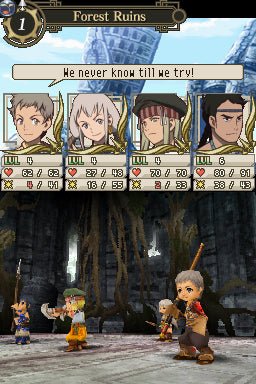 Suikoden Tierkreis - Nintendo DS - Retro Island Gaming