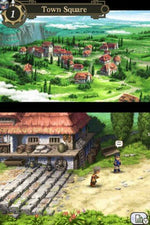 Suikoden Tierkreis - Nintendo DS - Retro Island Gaming