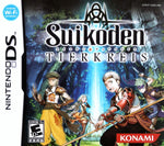 Suikoden Tierkreis - Nintendo DS - Retro Island Gaming
