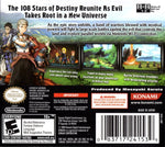 Suikoden Tierkreis - Nintendo DS - Retro Island Gaming