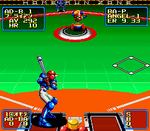 Super Baseball 2020 - Super Nintendo - Retro Island Gaming