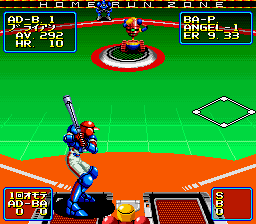 Super Baseball 2020 - Super Nintendo - Retro Island Gaming