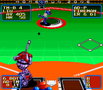 Super Baseball 2020 - Super Nintendo - Retro Island Gaming