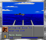 Super Battleship [Cardboard Box] - Sega Genesis - Retro Island Gaming