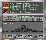Super Battleship [Cardboard Box] - Sega Genesis - Retro Island Gaming
