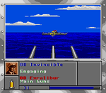 Super Battleship [Cardboard Box] - Sega Genesis - Retro Island Gaming