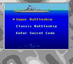Super Battleship [Cardboard Box] - Sega Genesis - Retro Island Gaming