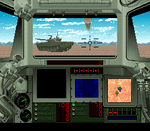 Super Battletank 2 - Super Nintendo - Retro Island Gaming