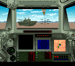 Super Battletank 2 - Super Nintendo - Retro Island Gaming