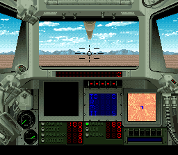 Super Battletank 2 - Super Nintendo - Retro Island Gaming