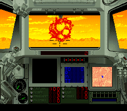 Super Battletank 2 - Super Nintendo - Retro Island Gaming
