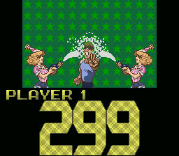 Super Bowling - Super Nintendo - Retro Island Gaming