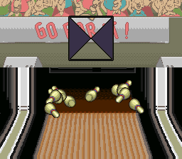 Super Bowling - Super Nintendo - Retro Island Gaming