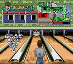 Super Bowling - Super Nintendo - Retro Island Gaming