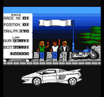 Super Cars - NES - Retro Island Gaming