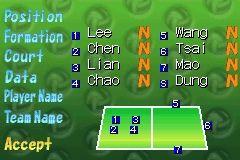 Super Dodge Ball Advance - GameBoy Advance - Retro Island Gaming