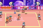Super Dodge Ball Advance - GameBoy Advance - Retro Island Gaming